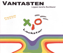 Die Vantasten: Lackstar