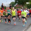 Holzhauser Straßenlauf mit knapp 230 Startern
