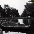 Einst & Jetzt: „Am Sonntag will mein Süßer mit mir …“