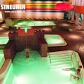 31.10.2012 // Weitere Attraktivierung der VitaSol Therme
