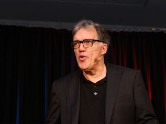 Wolfgang Trepper