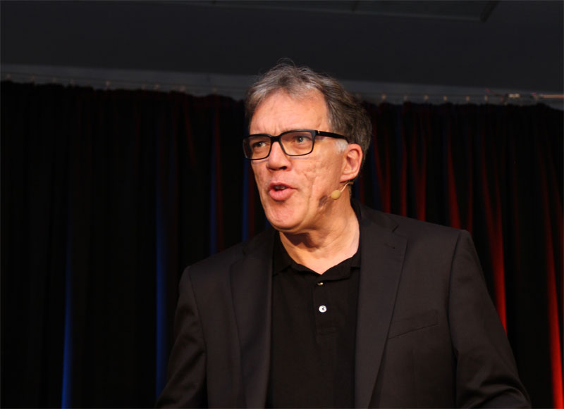 Wolfgang Trepper 