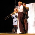 Kur- und Stadttheater