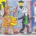 Voehls Welt: 2012 – jetzt kracht’s richtig!