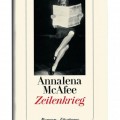 Buch-Tipp: Zeilenkrieg (Annalena McAfee)