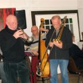 12.01.2013 // Jazz-Silvester im Fachwerk