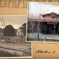 Stadtgeschichte(n): High Noon in Schötmar. Der Bahnhof in Schötmar