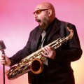 31.01.2013 // Mr. Supercharge und Band im Bahnhof Bad Salzuflen