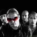 08.03.2013 // Achtung Baby im Bahnhof!