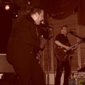 23.02.2013 // Gleis 1 Geburtstag mit „Captain Candy“