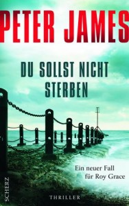 Peter James: Du sollst nicht sterben Peter James: Du sollst nicht sterben
