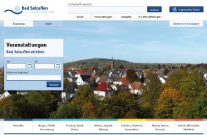 Bad Salzuflen