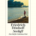 Buch-Tipp: Seeluft (Friedrich Dönhoff)