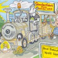 Voehls Welt: Bad Salzuflen und der Rest der Welt