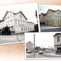 Stadtgeschichte(n): Vom Kur- zum Parkhaus