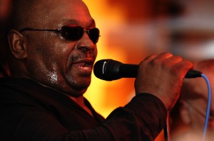 Big Lenny Exson Honky Tonk 2013