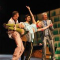 Irma la Douce im Kur- und Stadttheater Bad Salzuflen