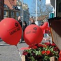 Bad Salzuflen blüht auf