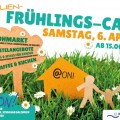 @on! Schötmar: Familien-Frühlings-Café