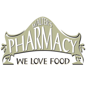 walters pharmacy