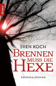 Brennen muss die Hexe Brennen muss die Hexe