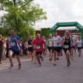 4. AOK Firmenlauf