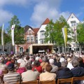 09.05.2013 // Salzwerkbettag: Ökumenischer Gottesdienst