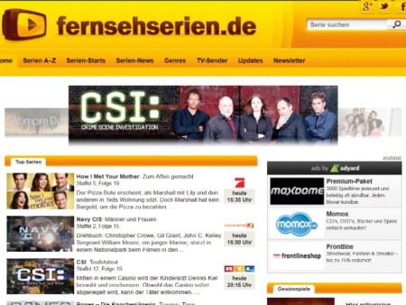 fernsehserien.de