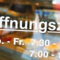 Neue Ladenöffnungszeiten in NRW