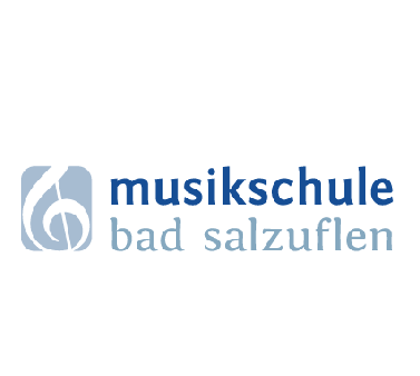 Logo Musikschule Bad Salzuflen