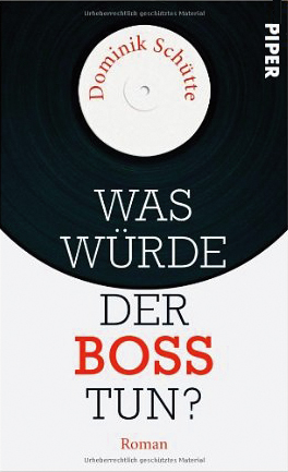 Was würder der Boss tun?