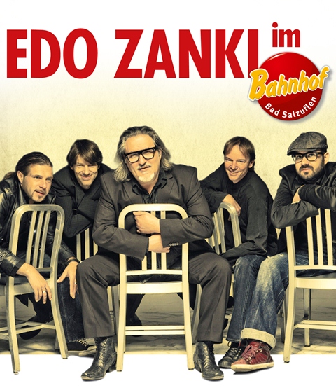 Edo Zanki