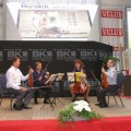 24.05.2013 // Klassik im Kontor