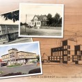 Stadtgeschichte(n): Vom Grandhotel zum Sitz einer Hotelkette