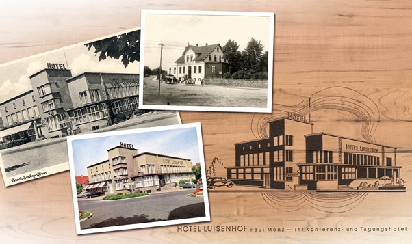 Luisenhof Luisenhof