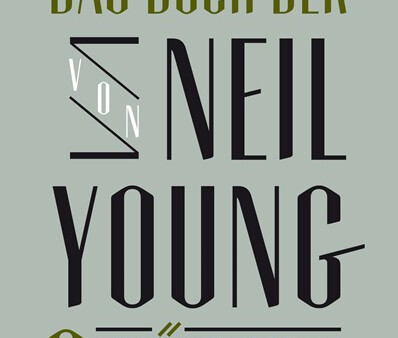 Das Buch der von Neil Young getöteten