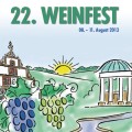22. Weinfest