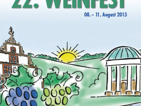 22. Weinfest
