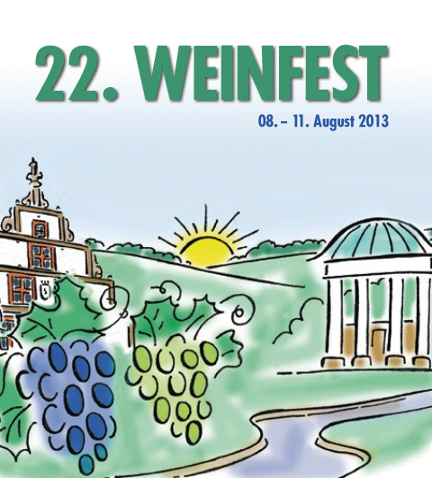 22. Weinfest