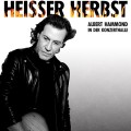 18.11.2013 // Albert Hammond in der Konzerthalle