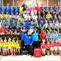 13.08.2013 // Aus 3 mach 1: Handball Bad Salzuflen startet