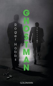 Ghostman von Roger Hobbs Ghostman von Roger Hobbs