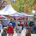Innenstadt bewegt: Strafe muss sein?