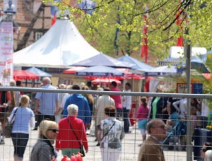 Salzsiederfest