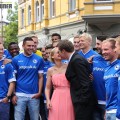 Hochzeit im Historischen Rathaus