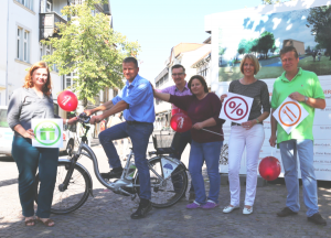 Bad Salzuflen verzaubert kleiner