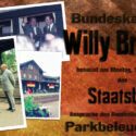 Stadtgeschichte: Willy Brandt