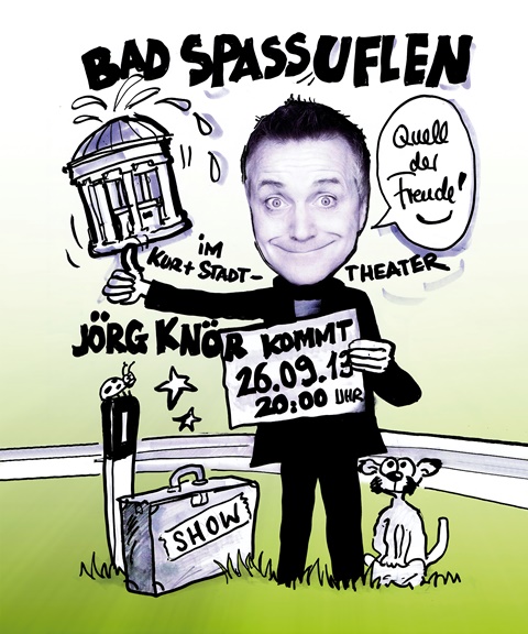 Jörg Knör Jörg Knör