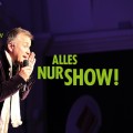 26.09.2013 // Jörg Knör: Alles nur Show!