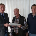 Unterschriften für schnelles Internet in Wülfer-Bexten gesammelt